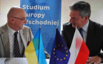 Jubileusz 80-lecia otwarcia  Obserwatorium Astronomiczno-Meteorologicznego na górze Pop Iwan w Czarnohorze