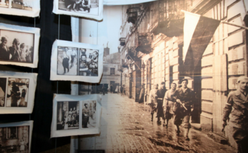 74. rocznica Powstania Warszawskiego