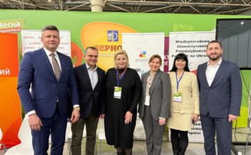🌱🚜Агро Весна 2025 – польська присутність на найбільшій агропромисловій виставці Києва! 🇵🇱🇺🇦